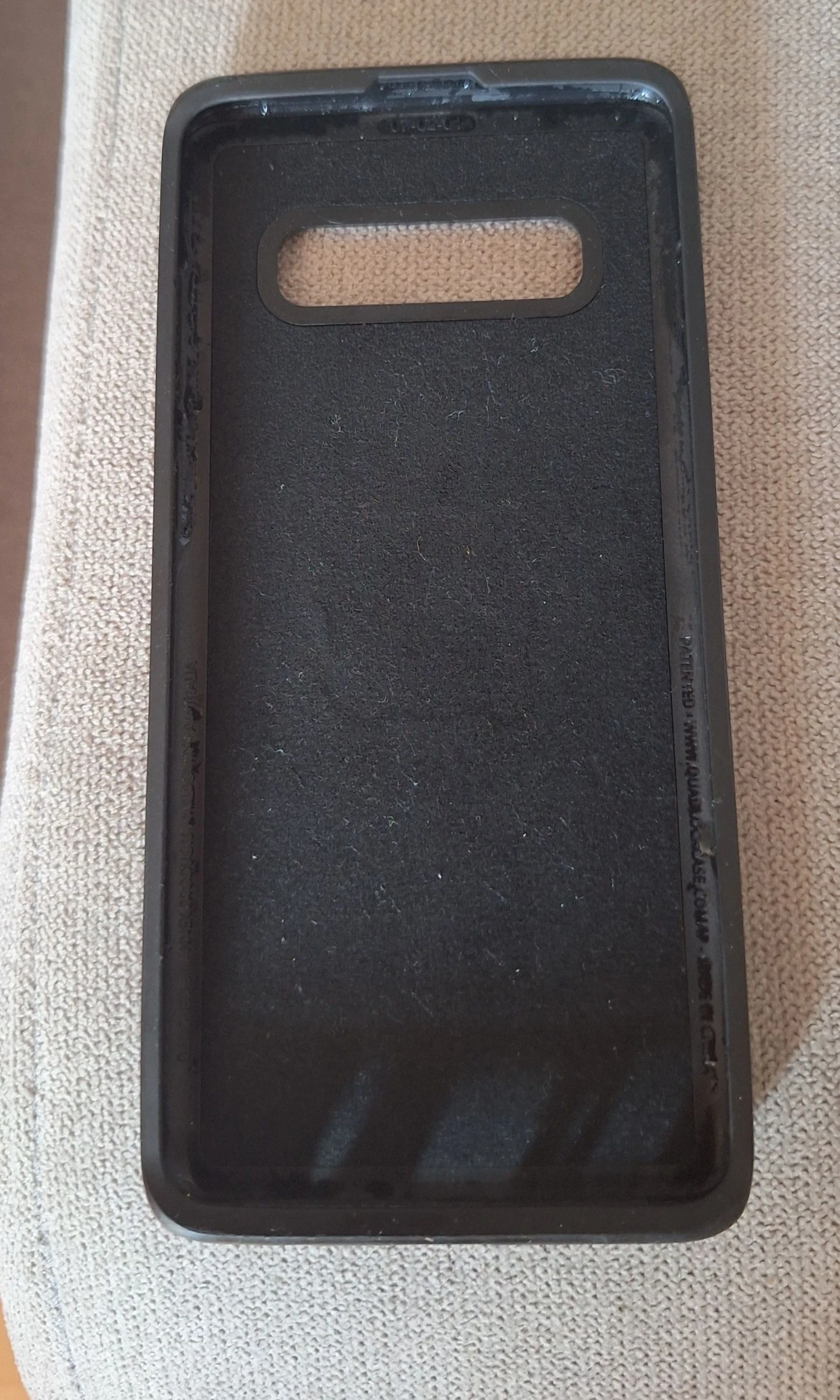 Quad lock Samsung s10 hoesje – photo 2
